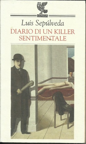 Luis sepulveda diario - -, di