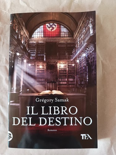 Libro del destino di - il,