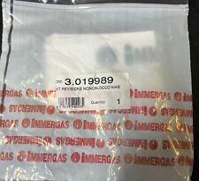 KIT REVISIONE  3 vie  / MONOBLOCCO NIKE/EOLO IMMERGAS  ORIGINALE