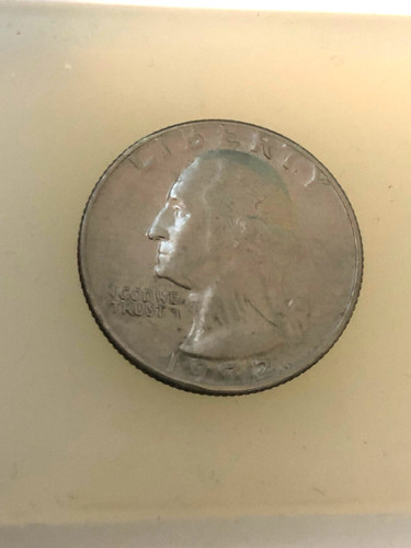 1972 washington quarter dollar - 1972,