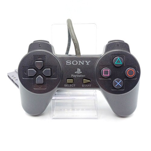 Controller sony ps1 - controller,