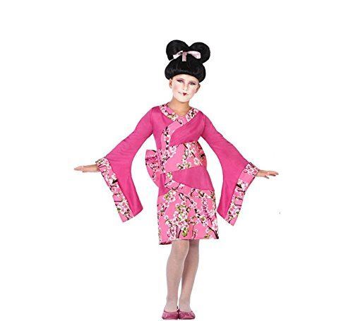 Atosa 56818 costume - 56818, geisha