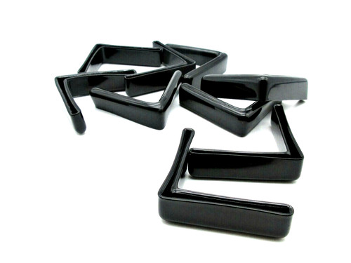 Tappi terminali pvc ferro - tappi,