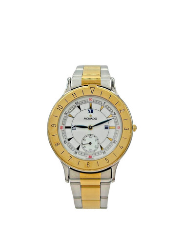 Orologio movado 861 - orologio, 81.09.861