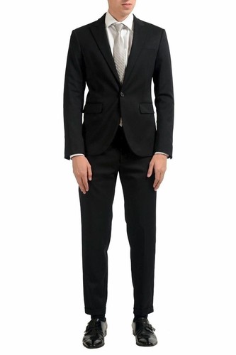 Tuta uomo dsquared2 tokyo - uomo,