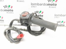 Commutatore devioluci DEVIO