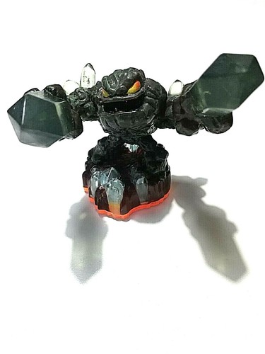 Action figures skylanders - action,