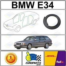 1995 BMW E34 Touring 5-Series