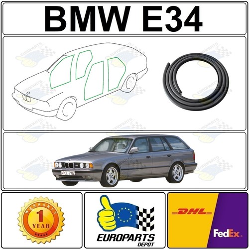 1992 1996 bmw - 1992-1996, touring