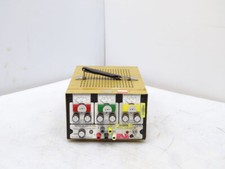 ALIMENTATORE SYSTRON DONNER TL8-30V (156195 - USATO) #A6-33