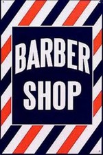 Targa barber shop barbiere