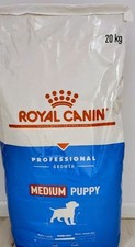 Medium Puppy 20 Kg Royal Canin