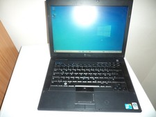 NOTEBOOK DELL LATITUDE E 6400