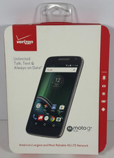 Smartphone Verizon Motorola