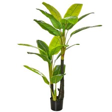 Homcom albero banano - homcom,