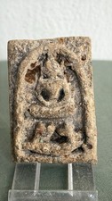 Antico Amuleto Somdej