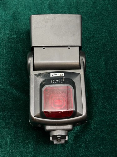 Flash digitale metz mecablitz - metz,