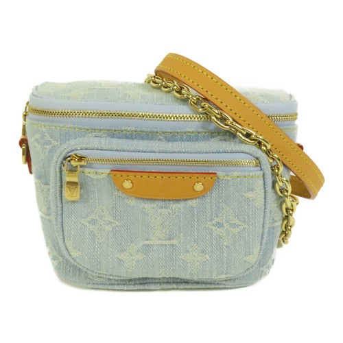 Borsa tracolla louis vuitton - a,