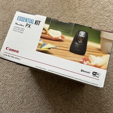 Canon PowerShot PX Essential