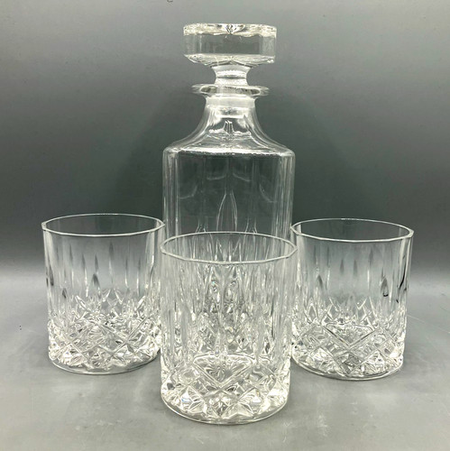 Decanter modello opera