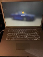 MacBook Pro 15" 2008 A1260