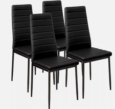 Set 4 Sedie Moderne sala