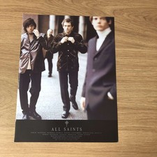 FASH07 MAGAZINE ADVERT 12X9 B&B ITALIA: ANDY SOFA BY PAOLO PIVA