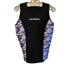 Canotta donna DIVE&SAIL in