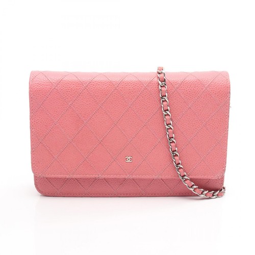 Borsa tracolla chanel - a,