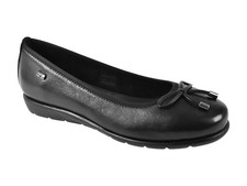 VALLEVERDE SCARPE IN PELLE