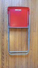SET 6x Sedie Pieghevole IKEA
