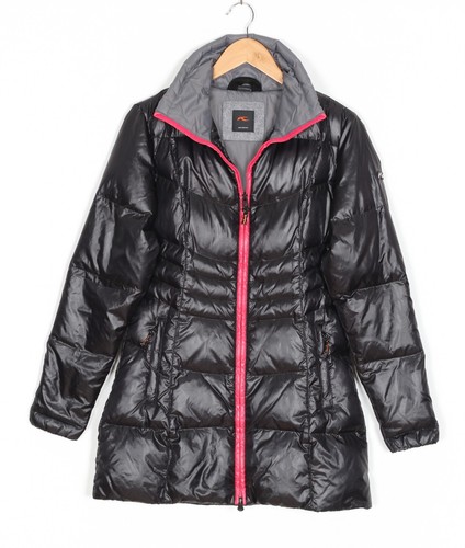 Kjus backflim cappotto piumino - kjus,