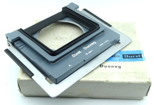 Durst duoneg porta - duoneg, negativi