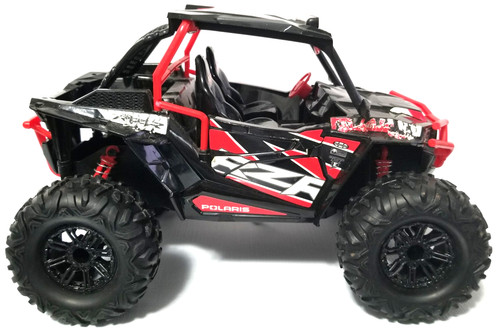 Polaris rzr nuovo luminoso - polaris,