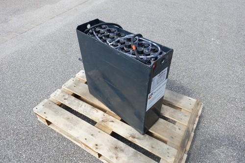 Batteria trazione 24v 2pzs250 - 24v,
