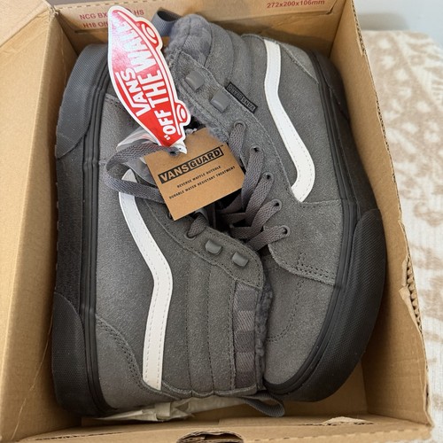 Sneaker alte ragazzo - sneaker, da