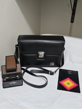 Polaroid SX-70 Land Camera
