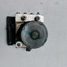 Centralina pompa ABS freni Nissan Qashqai MK1 1.6 DCI 96 KW 2012 47660BB50A