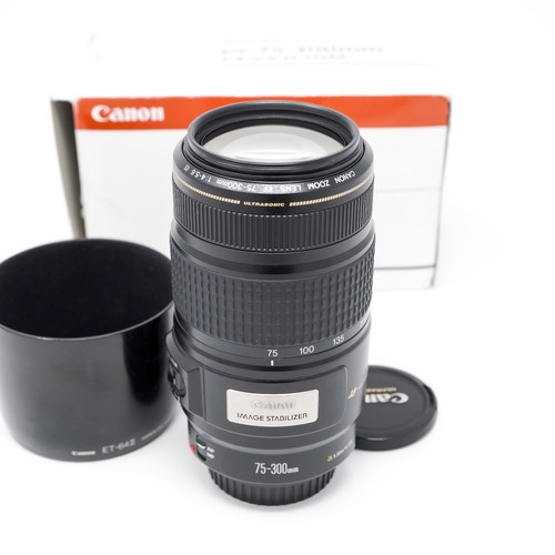 Canon 300mm 5 6 - canon, ef