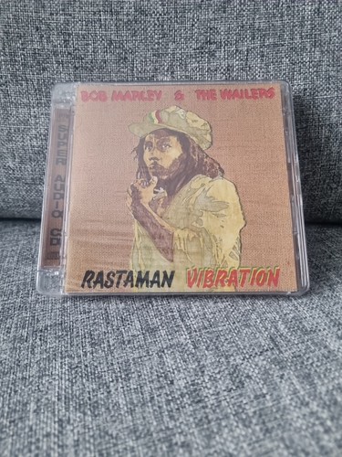Bob marley the - &, wailers