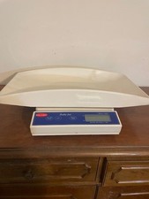 Bilancia pesaneonati WUNDER elettronica MODELLO BABY JOY