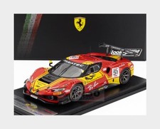 1:43 LOOKSMART Ferrari 296 Gt3