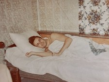Foto ritrovata anni '60 -