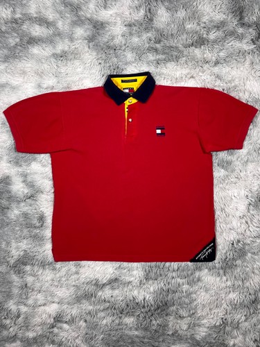 Tommy hilfiger polo men - polo,
