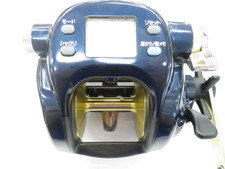 Mulinello da Pesca Elettrico