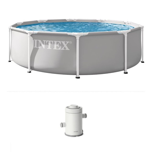Intex 26701ep piedi 30 - 26701ep,