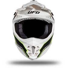 Casco motocross Ufo Intrepid