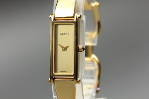 Quasi come nuovo - [], orologio