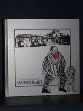 Mostra Orzinuovi, Brescia: Antonio Ligabue Inedito - Augusto Agosta Tota - 1983