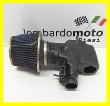 scatola box filtro aria sportivo funghetto honda steed  / SHADOW 400 1988 2002